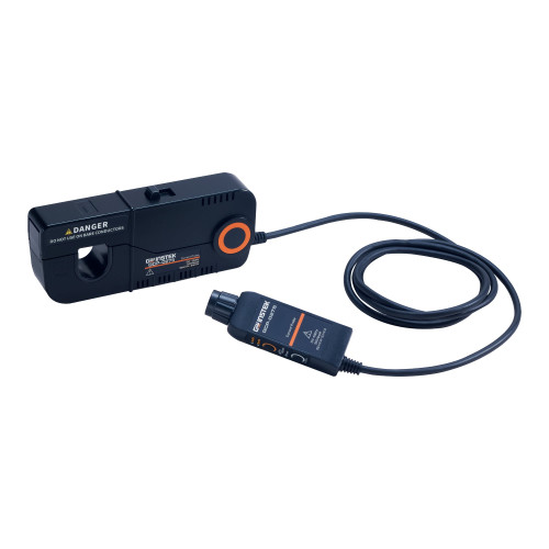 GW Instek GCP-0275, 2 MHz, 750A AC/DC Current Probe GW Instek GCP-0275, 2 MHz, 750A AC/DC Current Probe