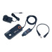 GW Instek GCP-0275, 2 MHz, 750A AC/DC Current Probe GW Instek GCP-0275, 2 MHz, 750A AC/DC Current Probe
