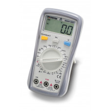 GW Instek GDM-531 Hand-Held Digital Multimeter 6000 Counts