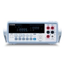 GW Instek GDM-8351 Dual Measurement Multimeter, 5 1/2 (120000 Counts) Digit
