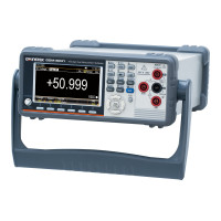 GW Instek GDM-9041 4½ Digit (50,000 Counts) DMM with USB Device