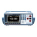 GW Instek GDM-9041 4½ Digit (50,000 Counts) DMM with USB Device GW Instek GDM-9041 4½ Digit (50,000 Counts) DMM with USB Device