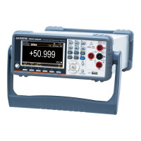 GW Instek GDM-9042 4½ Digit (50,000 Counts) DMM with USB Storage/Device