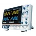 GW Instek GDS-2504HD 500 MHz 4-Channel Digital Oscilloscope GW Instek GDS-2504HD 500 MHz 4-Channel Digital Oscilloscope
