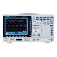 GW Instek GDS-2072A, 70MHz, 2-Channel, Digital Storage Oscilloscope
