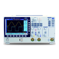 GW-Instek GDS-3502 500MHz 2-Channel Oscilloscope