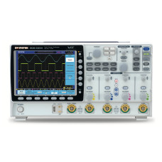 GW-Instek GDS-3504 500MHz 4-Channel Oscilloscope