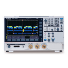 GW Instek GDS-3352A Oscilloscopio 350MHz, 2 canali