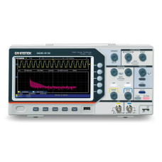 GW Intek GDS-912 100 MHz 2-channel Oscilloscope