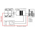 GW Instek GIT-5060 Isolated Transformer 900VA
