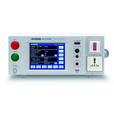 GW Instek GLC-9000 Tester di corrente di dispersione