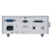 GW Instek GOM-805, DC Resistance Meter, Range: 0.1uΩ-5MΩ, Basic accuracy: 0.05% GW Instek GOM-805, DC Resistance Meter, Range: 0.1uΩ-5MΩ, Basic accuracy: 0.05%