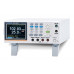 GW Instek GOM-805, DC Resistance Meter, Range: 0.1uΩ-5MΩ, Basic accuracy: 0.05% GW Instek GOM-805, DC Resistance Meter, Range: 0.1uΩ-5MΩ, Basic accuracy: 0.05%