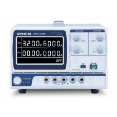 GW Instek GPE-1326 192W, Single Channel, Linear DC Power Supply