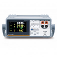 GW Instek GPM-8213G Misuratore di potenza con GPIB