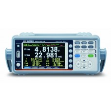GW Instek GPM-8310 (DA4) Digital Power Meter (RS-232/USB/LAN + opt DA4)