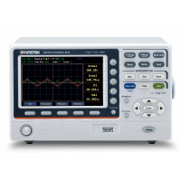GW Instek GPM-8320-60 Digital Power Meter with RS-232C, USB and LAN