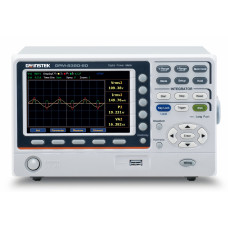 GW Instek GPM-8320-60 Digital Power Meter with RS-232C, USB, LAN and GPIB+DA12