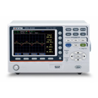 GW Instek GPM-8330 Digital Power Meter with RS-232C, USB and LAN