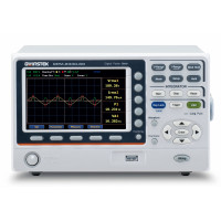 GW Instek GPM-8330-60 Digital Power Meterwith RS-232C, USB and LAN