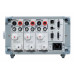 GW Instek GPM-8330 Digital Power Meter with RS-232C, USB, LAN and GPIB+DA14