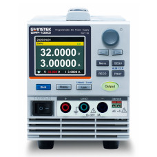 GW Instek GPP-1323-GPIB Programmable Linear DC Power Supply 32V/3A/96W with GPIB