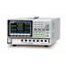 GW Instek GPP-3060LG Programmable DC Power Supply, 3 Outputs, 2 x 30V/6A + 5V/5A, 385W, USB, LAN, GPIB interfaces