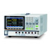 GW Instek GPP-3650LG Programmable DC Power Supply, 3 Outputs, 2 x 36V/5A + 5V/5A, 385W, USB, LAN, GPIB interfaces