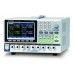 GW Instek GPP-4323LG Programmable DC Power Supply, 4 Outputs, 2 x 32V/3A + 5V/1A + 15V/1A, 212W, USB, LAN, GPIB interfaces