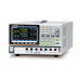 GW Instek GPP-6030LG Programmable DC Power Supply, 3 Outputs, 2 x 60V/3A + 5V/5A, 385W, USB, LAN, GPIB interfaces