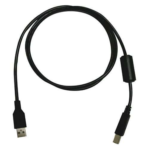 GW Instek GTL-246 Cavo USB 2.0, Tipo A-B, 1.2m GW Instek GTL-246 Cavo USB 2.0, Tipo A-B, 1.2m