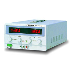 GW Instek GPR-1810HD 180W Linear DC Power Supply