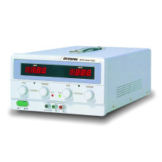 GW Instek GPR-11H30D 330W Linear DC Power Supply