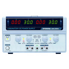 GW Instek GPS-2303 180W, 2-Channel, Linear D.C. Power Supply