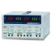 GW Instek GPS-4303 200W, 4-Channel, Linear D.C. Power Supply GW Instek GPS-4303 200W, 4-Channel, Linear D.C. Power Supply