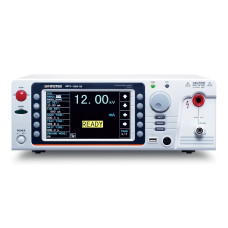 GW Instek GPT-15012 Analizzatore di sicurezza elettrica DC 12kV/IR 5kV