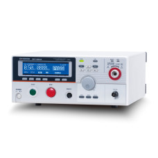 GW Instek GPT-9601 AC 100VA Tester di tensione di resistenza