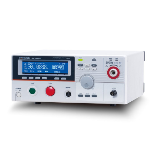 GW Instek GPT-9603 100VA AC/DC Withstanding Voltage/Insulation Resistance Tester GW Instek GPT-9603 100VA AC/DC Withstanding Voltage/Insulation Resistance Tester