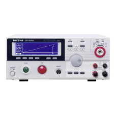 GW Instek GPT-9904 500VA AC/DC Withstanding Voltage, Insulation Resistance and Ground Bond Tester