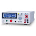 GW Instek GPT-9904 500VA AC/DC Withstanding Voltage, Insulation Resistance and Ground Bond Tester