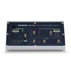 GW Instek GRF-1300 RF and Spectrum Analyzer Training System