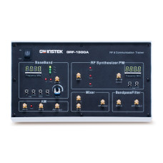 GW Instek GRF-1300A Sistema di preparazione per analizzatori RF e di spettro
