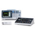 GW Instek GRF-1300A Sistema di preparazione per analizzatori RF e di spettro GW Instek GRF-1300A Sistema di preparazione per analizzatori RF e di spettro