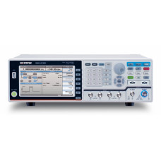 GW Instek GSG-2160 (GPIB) 6GHz RF Signal Generator with Digital IQ Modulation