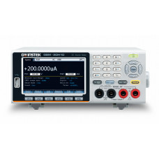 GW Instek GSM-20H10 Misuratore di precisione (SMU) ±210V, ±1.05A, 22W