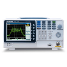 GW Instek GSP-730 3GHz Spectrum Analyzer