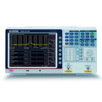 GW Instek GSP-8180 (TG) 1.8GHz Spectrum Analyzer with Tracking Generator