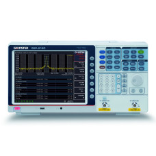 GW Instek GSP-8180 (TG) 1.8GHz Spectrum Analyzer with Tracking Generator