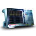 GW Instek GSP-8180 (TG) 1.8GHz Spectrum Analyzer with Tracking Generator GW Instek GSP-8180 (TG) 1.8GHz Spectrum Analyzer with Tracking Generator