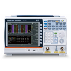 GW Instek GSP-9300BTG Analizzatore di spettro 3GHz con Tracking Generator